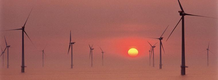 Enerige & Management > Windkraft - MHI Vestas bietet mehr Power auf See