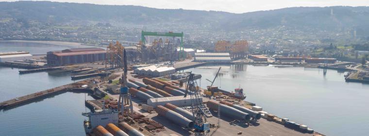 Enerige & Management > Windkraft Offshore - Iberdrola startet Bau von Windanker in der Ostsee