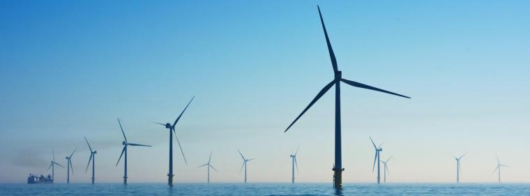 Enerige & Management > Windkraft - Baywa Re baut Offshore-Geschäft deutlich aus
