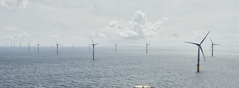 Enerige & Management > Windkraft - Grillpower mit Windpower