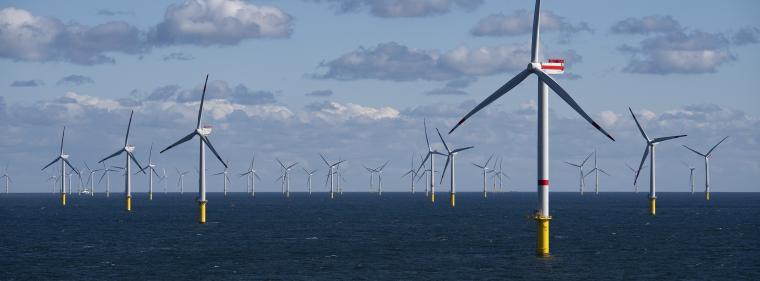 Enerige & Management > Windkraft Offshore - Hindernislauf für Borkum 2 geht glücklich zu Ende
