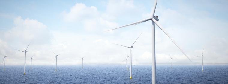 Enerige & Management > Offshore - Offshore-Park Nordlicht 2 erhält Plangenehmigung