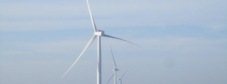 Enerige & Management > Windkraft Offshore - Oersted will Windkraft-Kapazität auf hoher See verdoppeln