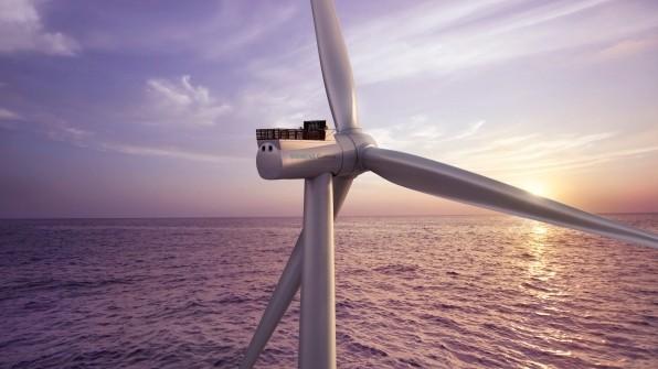 Enerige & Management > Windkraft Offshore - Siemens Gamesa liefert Anlagen für Hornsea 2