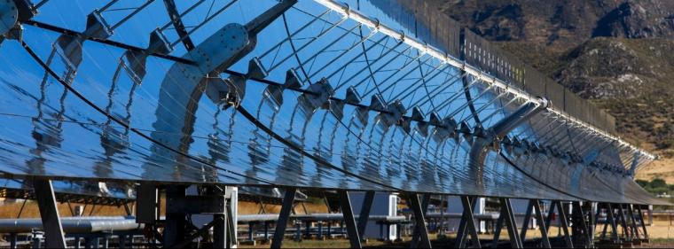 Enerige & Management > Solarthermie - Projekt &bdquo;ProSolNetz&ldquo; untersucht Einsatz konzentrierender Solarthermie
