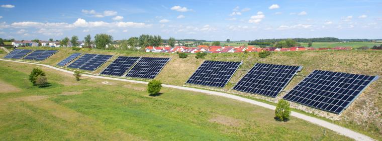 Enerige & Management > Stadwerke - Speicherkonzept ermöglicht bessere Solarthermie-Ausbeute