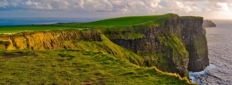 Enerige & Management > Irland - Dublin hält Strom und Gas im Staatsbesitz
