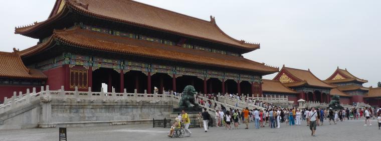 Enerige & Management > Klimapolitik - Emissionshandel in Beijing gestartet