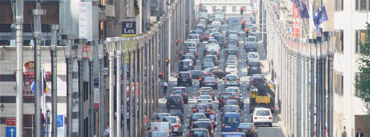 Enerige & Management > Mobilität - Wege zu klimafreundlicherem Verkehr untersucht