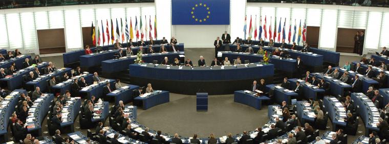 Enerige & Management > Emissionshandel - EU-Parlament bringt Reform des EU-ETS auf den Weg