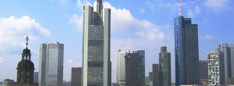 Enerige & Management > Finanzierung - Banken bevorzugen Erneuerbare im eigenen Depot