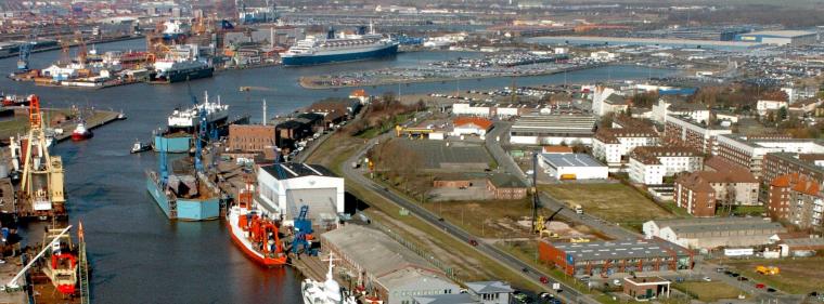 Enerige & Management > Wasserstoff - Koordiniertes Vorgehen bei der Umsetzung der Hafenstrategie