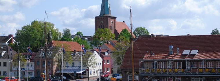 Enerige & Management > Stadtwerke - Klein, aber wendig