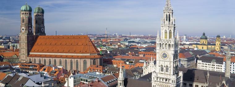Enerige & Management > Bayern - Kabinett lehnt Trassenprojekte in Nordbayern ab 