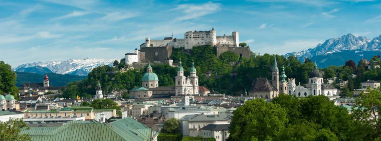 Enerige & Management > Personalie - Schitter bleibt Vorstand in Salzburg