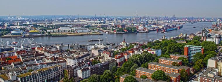 Enerige & Management > Luftreinhaltung - Hamburg führt Diesel-Fahrverbot ein