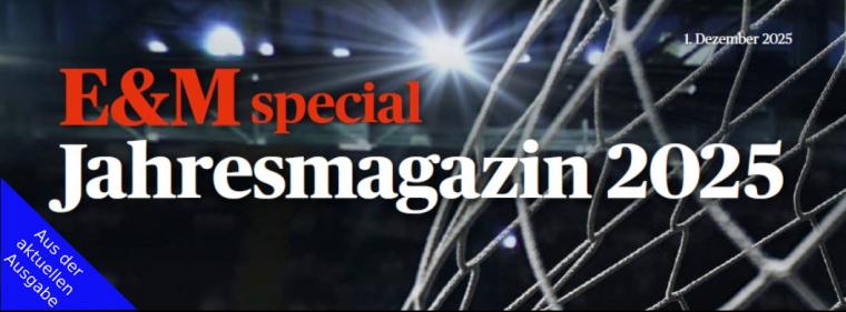 Enerige & Management > Aus Dem Jahresmagazin - &bdquo;Überbordende Bürokratie hat mit Misstrauen zu tun&ldquo;