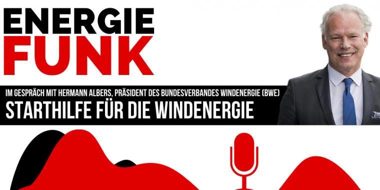 Enerige & Management > E&M Podcast - Die Windenergie beflügeln