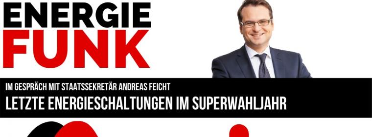 Enerige & Management > E&M-Podcast - Letzte Energieschaltungen im Superwahljahr