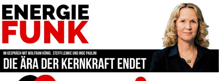 Enerige & Management > E&M-Podcast - Das Ende der Kernkraftära