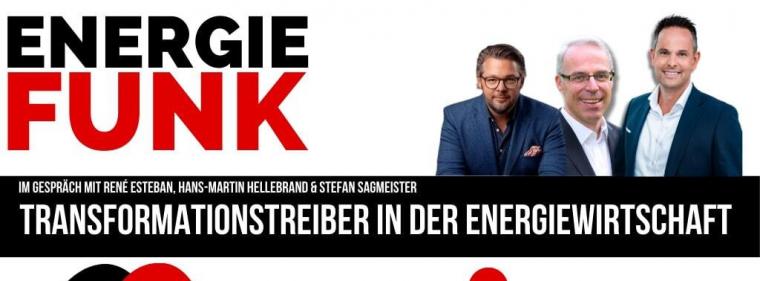 Enerige & Management > E&M-Podcast - Energieunternehmen als Transformationstreiber