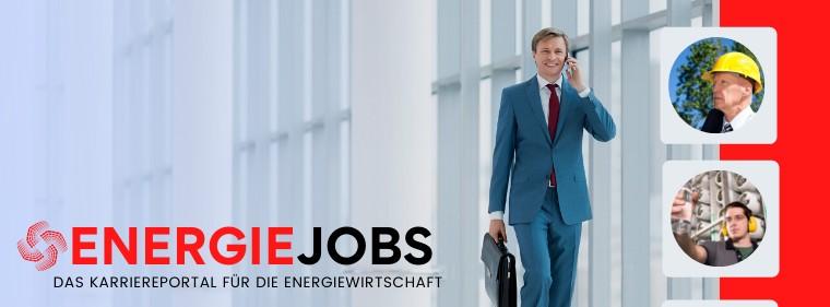 Enerige & Management > In Eigener Sache - E&M startet Jobportal "Energiejobs.online"