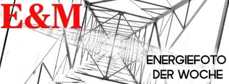 Enerige & Management > Energiefoto Der Woche - Das kräftigste Windrad Deutschlands speist ein