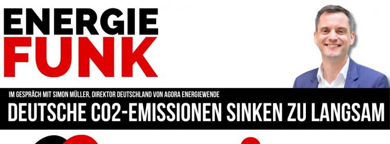 Enerige & Management > E&M-Podcast - Energiesektor ist Primus beim Klimaschutz