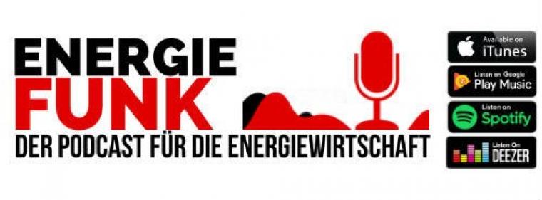 Enerige & Management > In Eigener Sache - E&M ab sofort mit wöchentlichem Podcast
