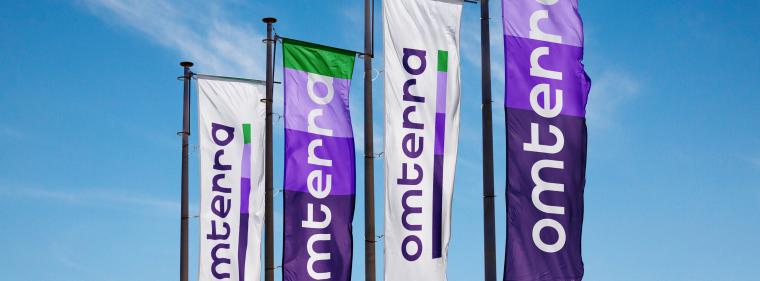 Enerige & Management > Umfirmierung - Siemens Energy wird zu Omterra