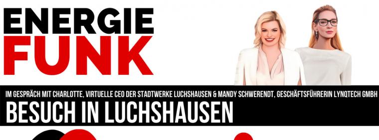 Enerige & Management > E&M-Podcast - Stadtwerke Luchshausen im Porträt