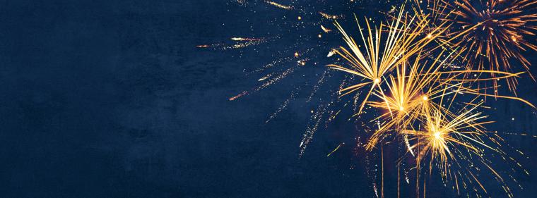 Enerige & Management > In Eigener Sache - Energie &amp; Management wünscht ein gutes neues Jahr 2026