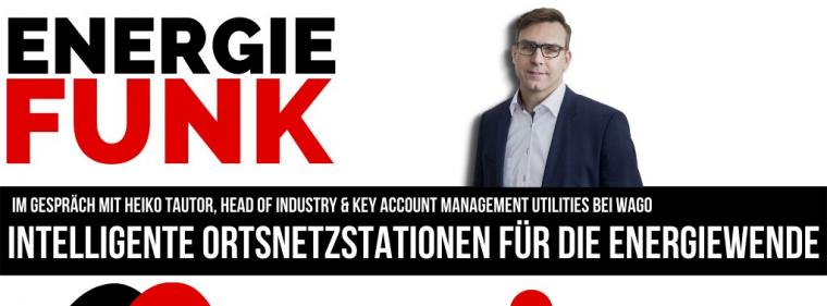 Enerige & Management > E&M-Podcast - Mehr Intelligenz im Netz hilft der Energiewende