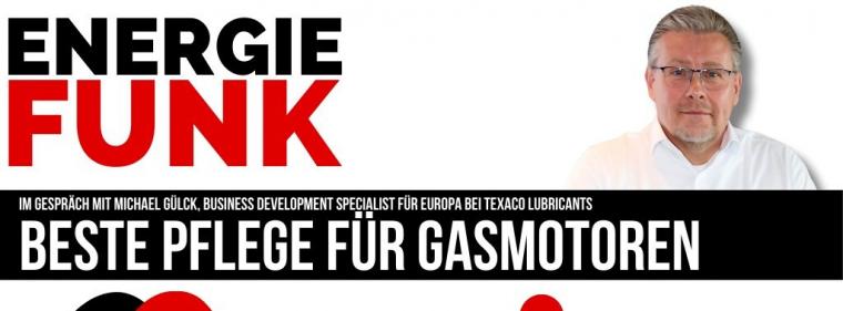 Enerige & Management > E&M-Podcast - Langes Leben für BHKW-Motoren