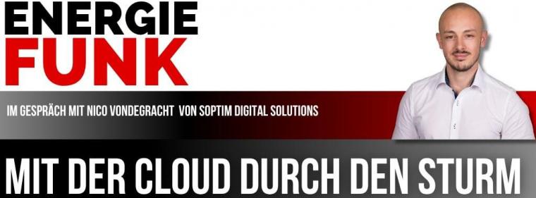 Enerige & Management > E&M-Podcast - Cloud-Strategie bewältigt unsichere Zeiten