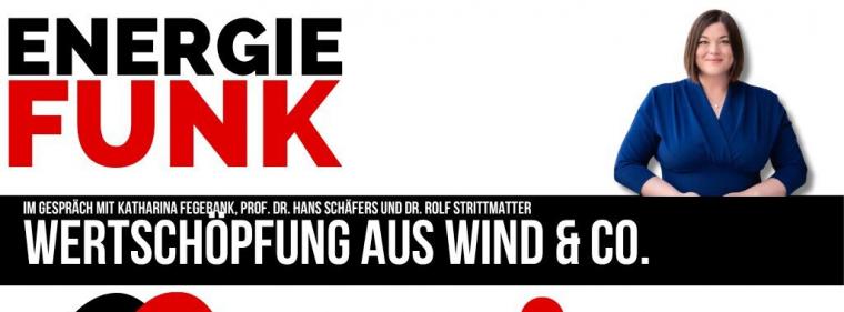 Enerige & Management > E&M-Podcast - Wo aus Wind Wertschöpfung wird