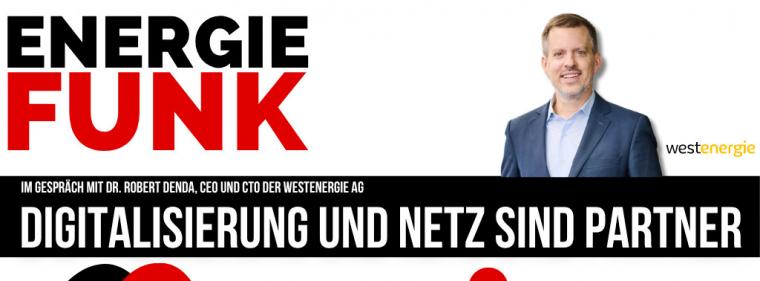 Enerige & Management > E&M-Podcast - Netz als Partner der Digitalisierung