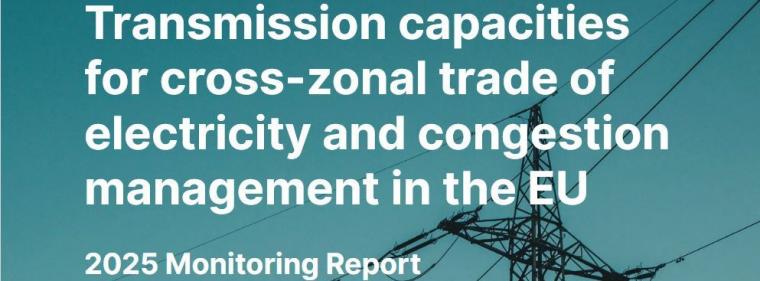 Enerige & Management > Stromnetz - Netzengpässe behindern Stromhandel