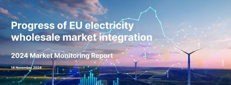 Enerige & Management > Stromnetz - Acer-Jahresbericht empfiehlt bessere Integration des Stromnetzes