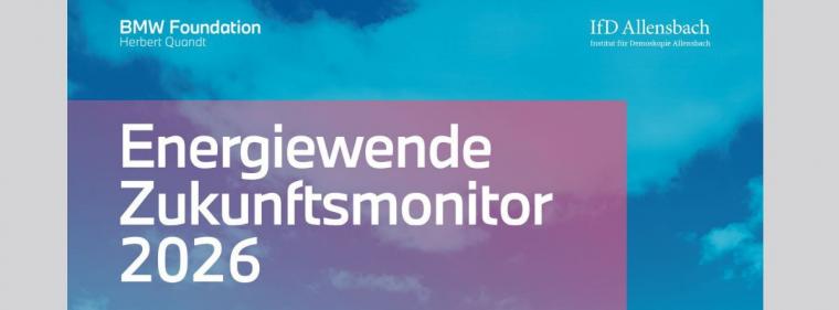 Enerige & Management > Studien - Schlechte Kommunikation schadet der Energiewende