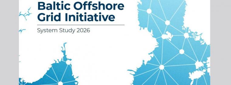 Enerige & Management > Stromnetz - Acht Ostsee-ÜNB planen Offshore-Netze gemeinsam
