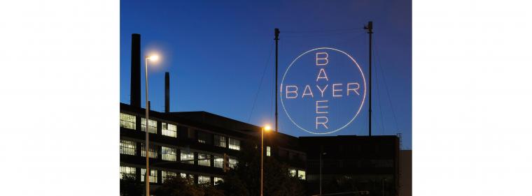Enerige & Management > Klimaschutz - Bayer zielt auf Klimaneutralität
