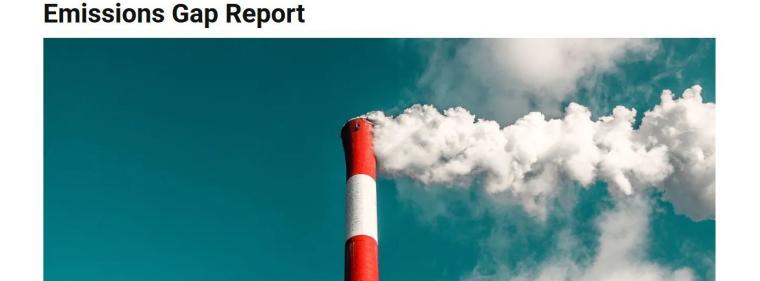 Enerige & Management > Klimaschutz - UN sieht deutlich überhitzte Erde