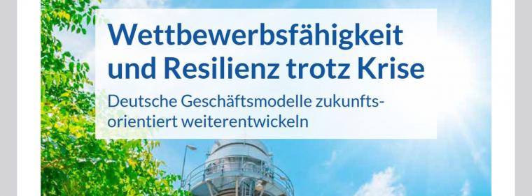 Enerige & Management > Klimaschutz - DIHK will Klimaschutzziel aufweichen - Studie warnt davor