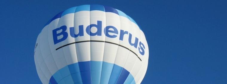 Enerige & Management > KWK - Buderus vertreibt Bluegen-Brennstoffzellen