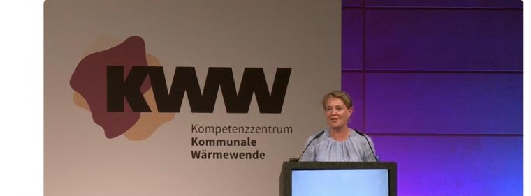 Enerige & Management > Veranstaltung - Finanzierung einer sozialverträglichen Wärmewende