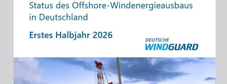 Enerige & Management > Windkraft Offshore - 10.000 MW im deutschen Seegebiet in Betrieb