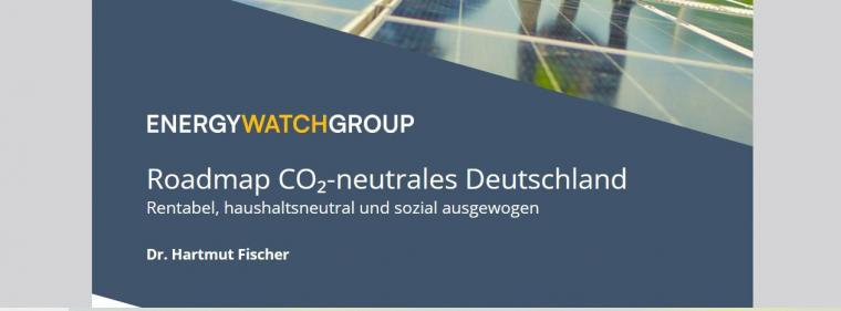 Enerige & Management > Klimaschutz - Deutschland könnte sozial verträglich CO2-neutral werden