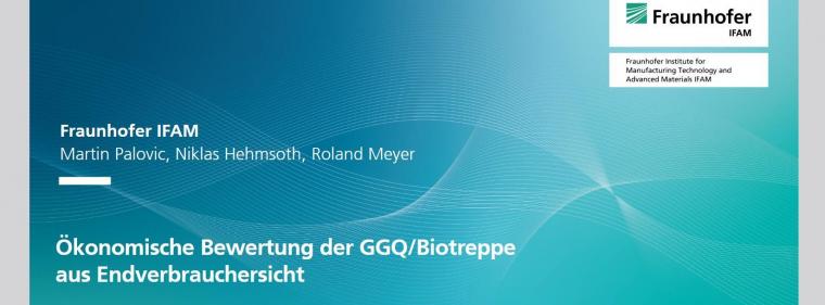 Enerige & Management > Wärme - Der Biogastreppe fehlt bald das Netz