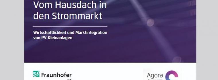 Enerige & Management > Politik - Studie: EEG-Reform macht kleine PV-Anlagen unwirtschaftlich